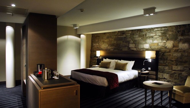 room